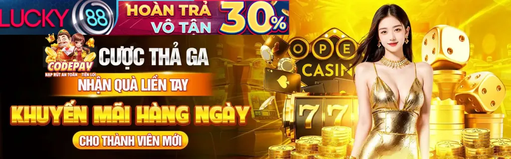Slot game Treasure Hunt tại pg888 chính thức